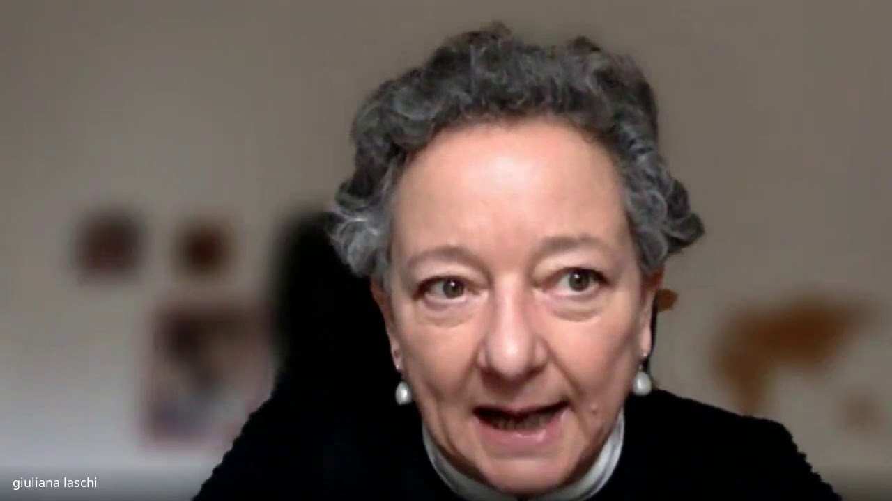 Webinar Giuliana Laschi 2021 02 09 at 06 07 GMT 8