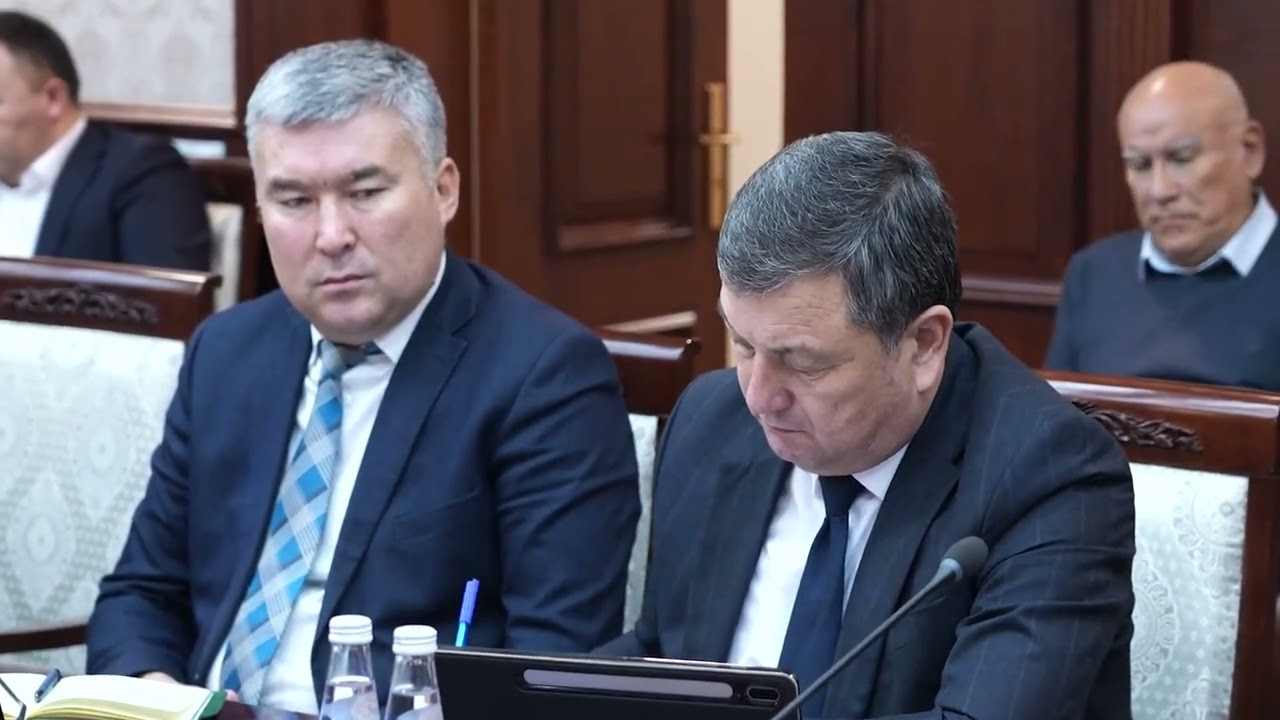 “O‘zbekiston – 2030” strategiyasi