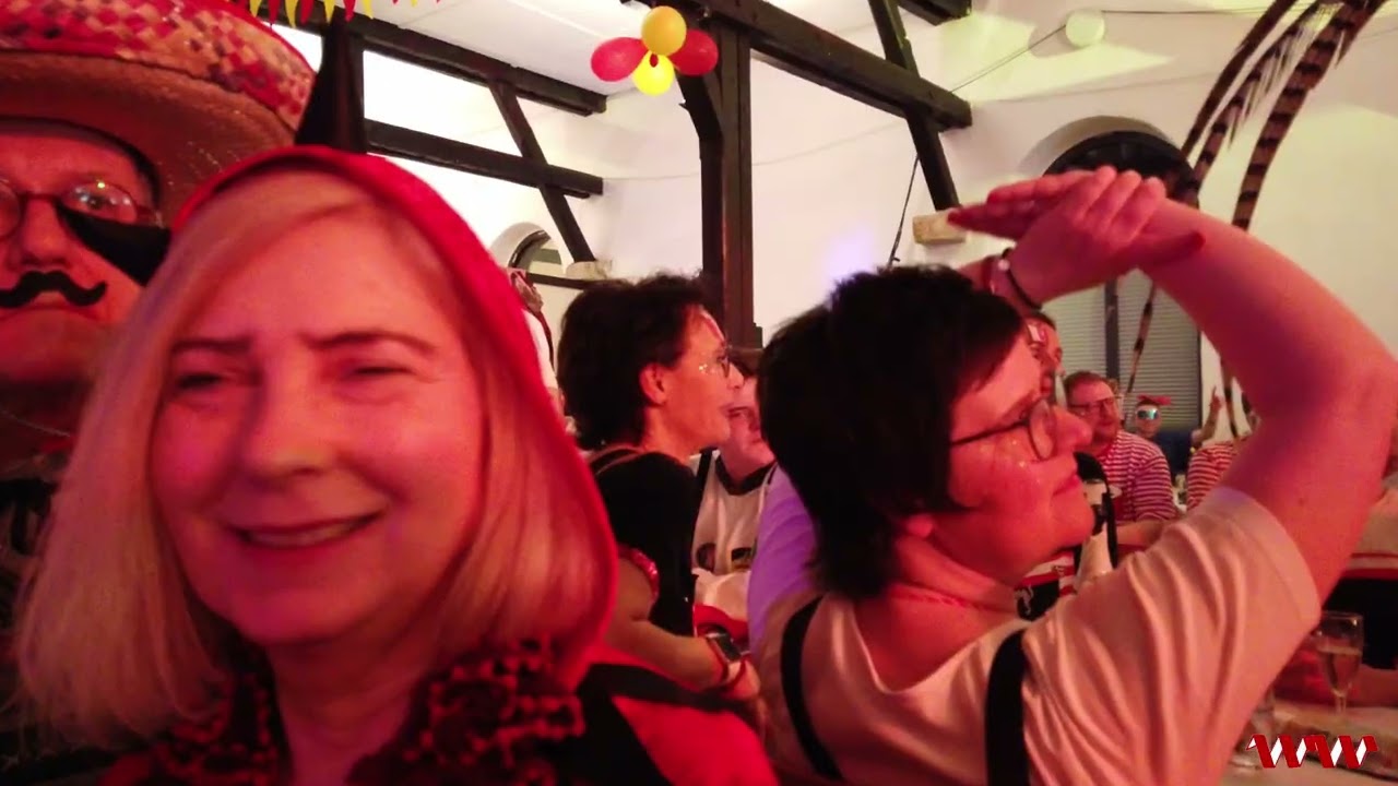 Galaabend in Nieheim 2024