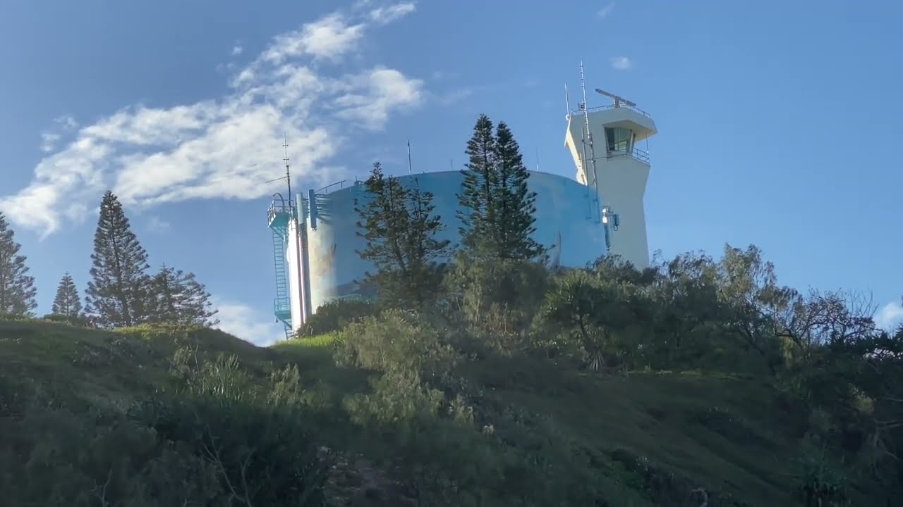 ТИХИЙ ОКЕАН🐋 ОСЕННИЙ МАЙ 🌴 2022🐳 КВИНСЛЕНД 🐨АВСТРАЛИЯ🇦🇺