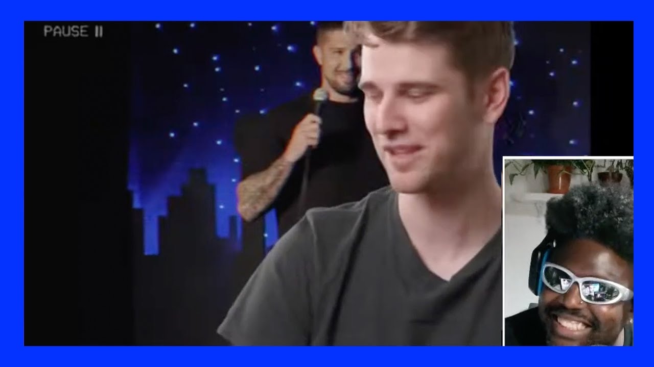 BRENDAN SCHAUB'S 