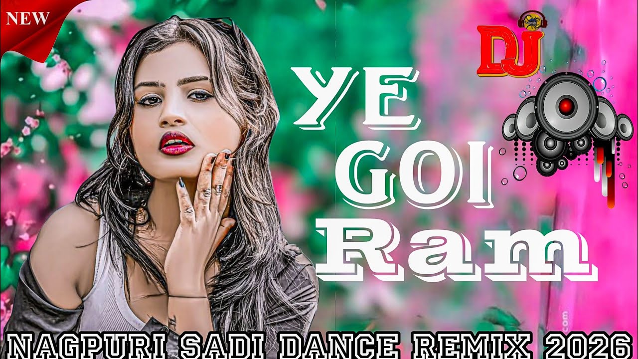 💐ये गोई राम 🌿 // New Insta Viral Trending Dj Song 2026