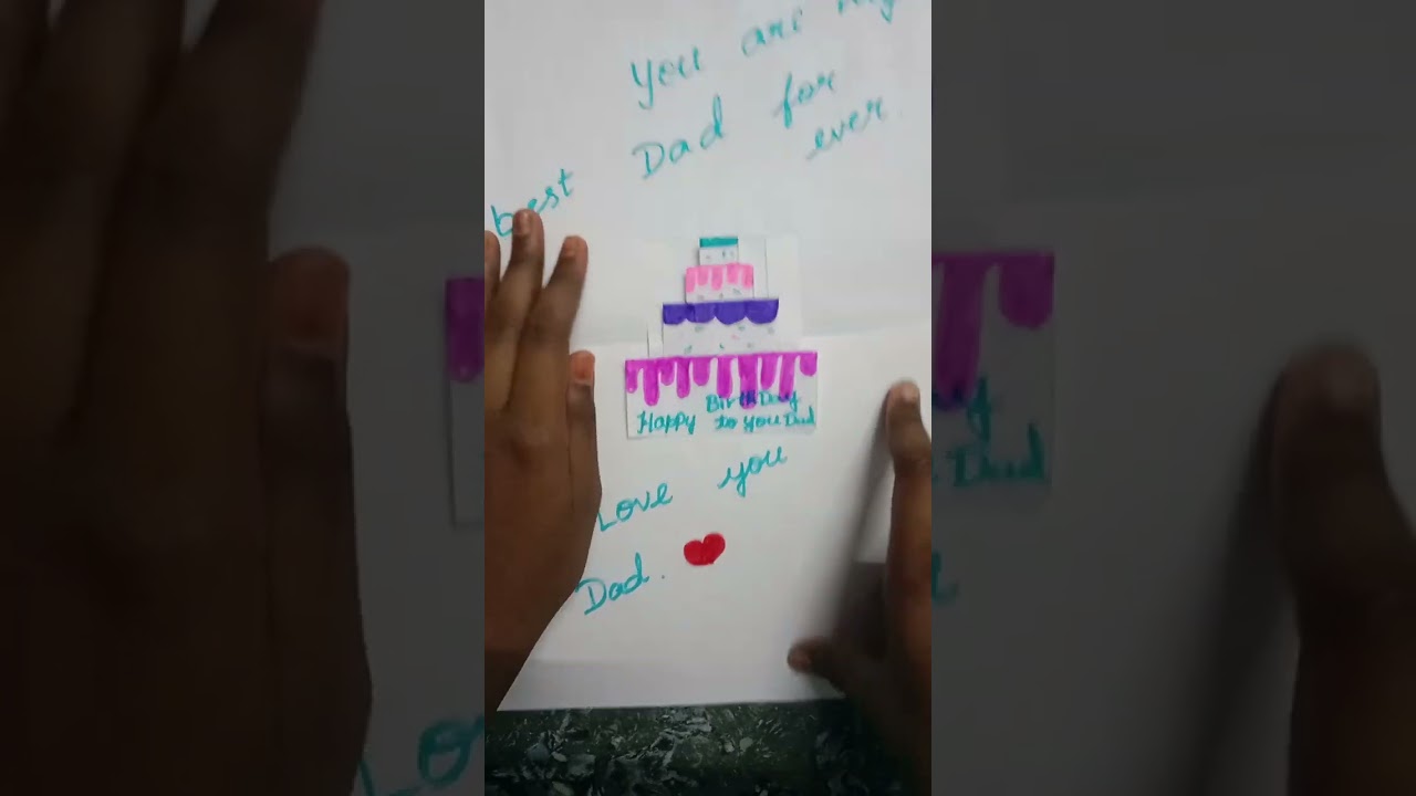 Birthday gift for my dad🎁🎁🎁🎁💐🌸💐🌸🎁