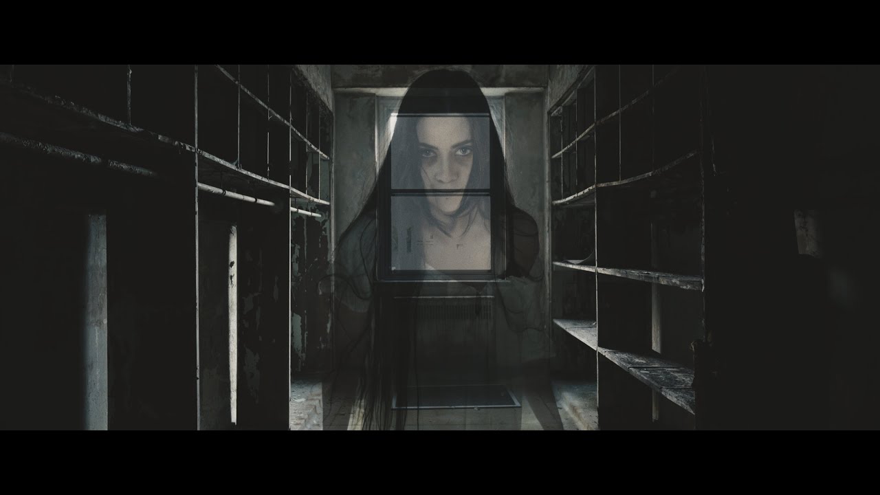 Lutharo - Lost in a Soul (Official Video)