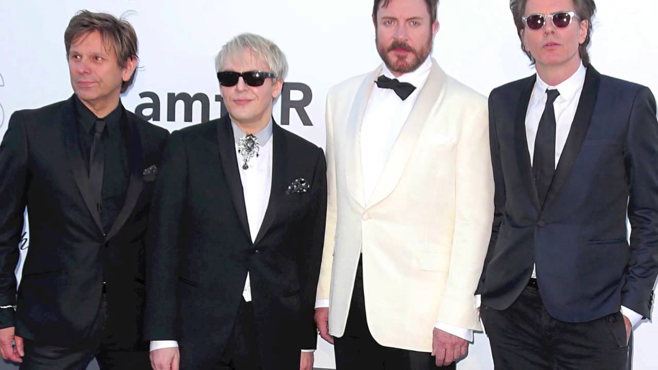 Duran Duran - Falling Down (Extended Version)