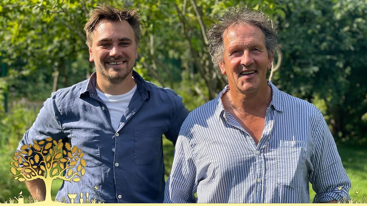 Gardeners’ World 2025 Ep18 | Drought Dilemmas, Broad Bean Harvest & Dogs Get a Chelsea