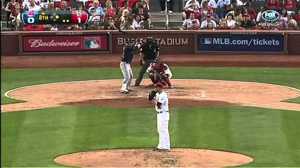 Yadier Molina Top 20 Thrown Out Runners Trying to Steal