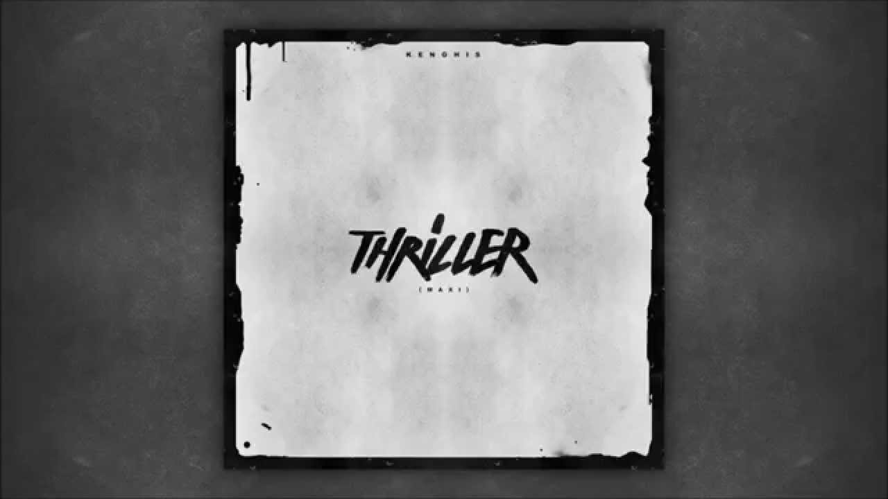 Kenghis - 03 - RAINMAKER - THRILLER