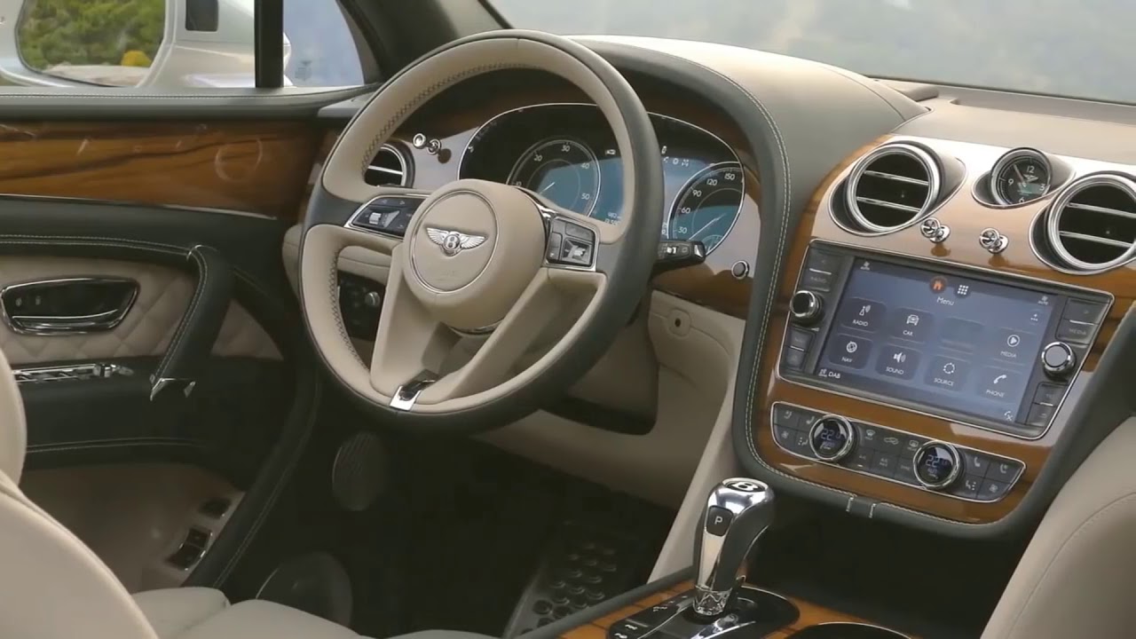 Top 10 Luxury Cars 2017 - Топ Люкс Автомобили 2017