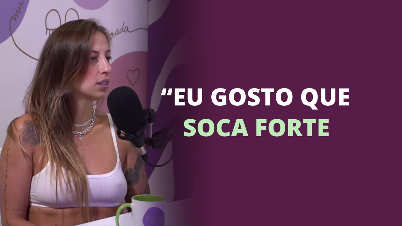 Prado +18: Bif&atilde;o e Gabi Prado respondem as perguntas mais calientes dos internautas