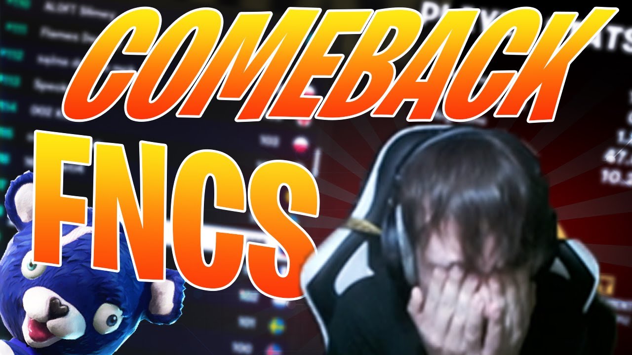 NEZVLÁDL JSEM TO PSYCHICKY | FNCS DEN 2