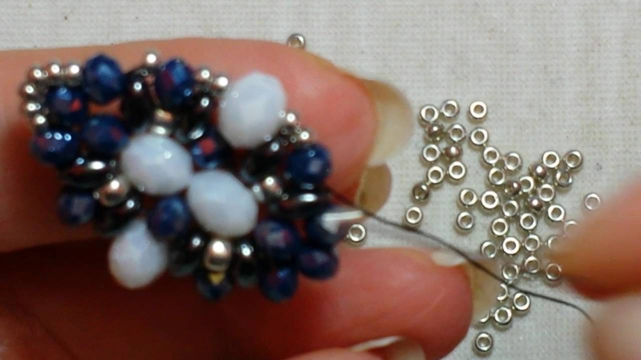 Anello SPLENDORE