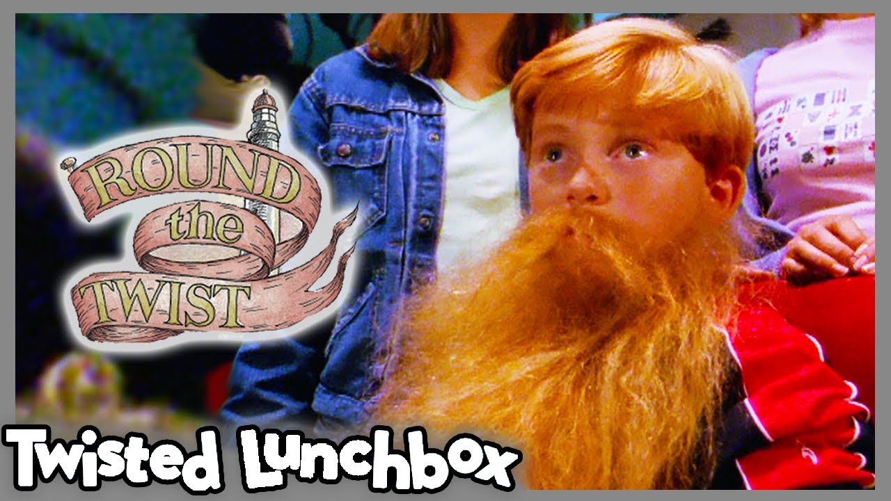 Round The Twist | S3E6 | The Nirandathal Beast