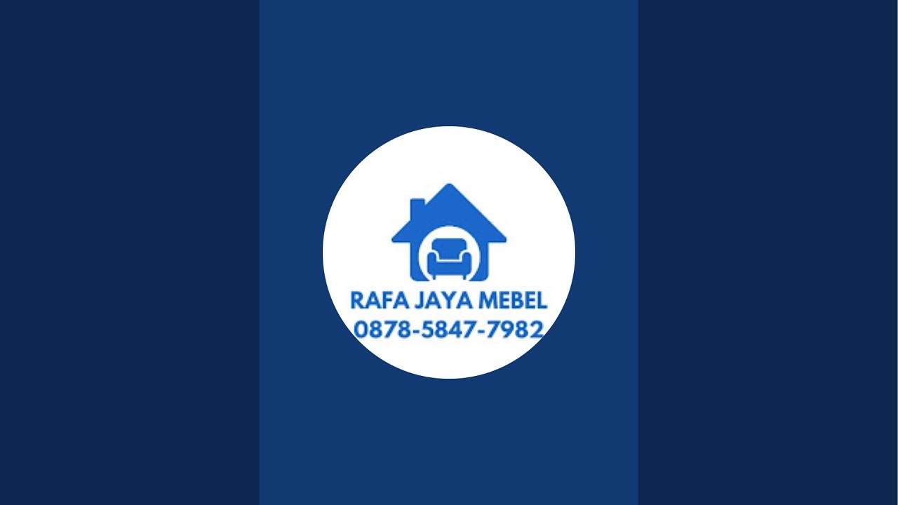 RAFA JAYA MEBEL sedang live sekarang!