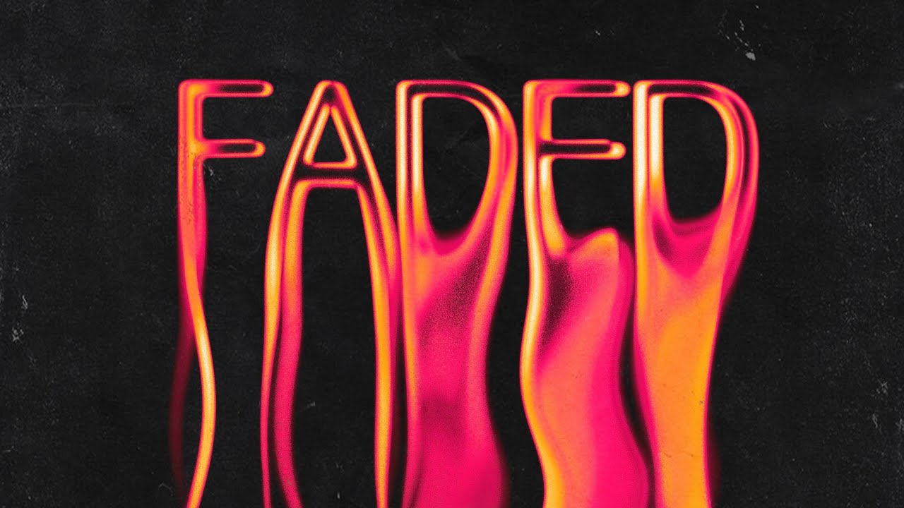KAAZE & CERES - Faded (Official Visualizer)