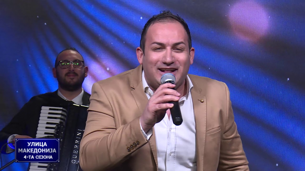 Ulica Makedonija - Cetvrta sezona: Jordan Mitev (87/2019)