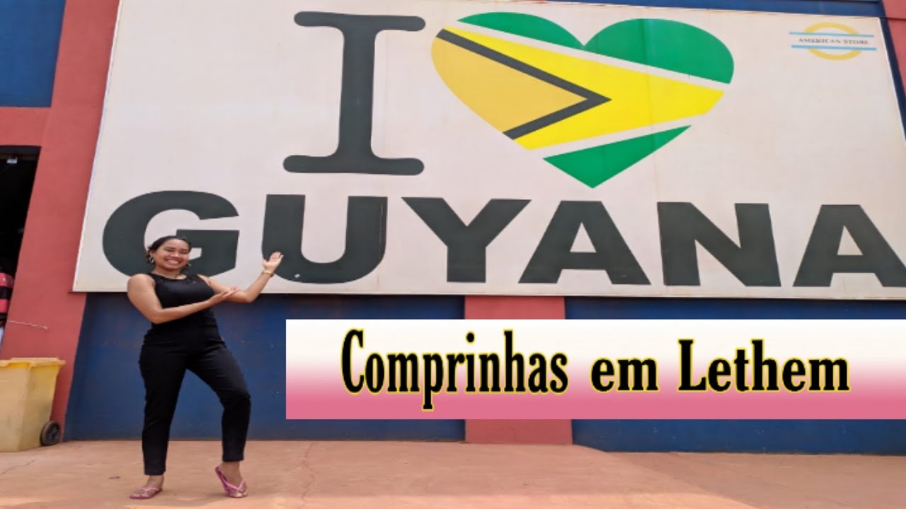Comprinhas e muito mais em Lethem
