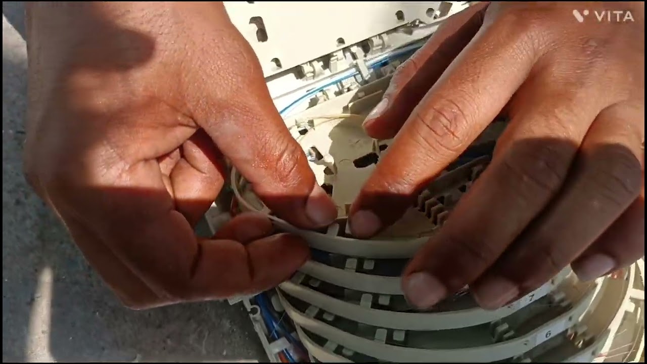 S1 kaise lagaye ! S2 (casset) kaise lagaye ! Incremental plan kya hota hai!