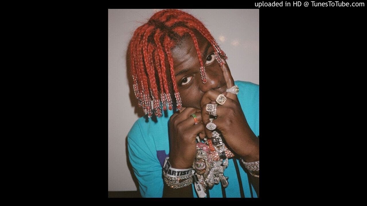 [FREE FOR PROFIT] Lil Yachty x Draft Day 