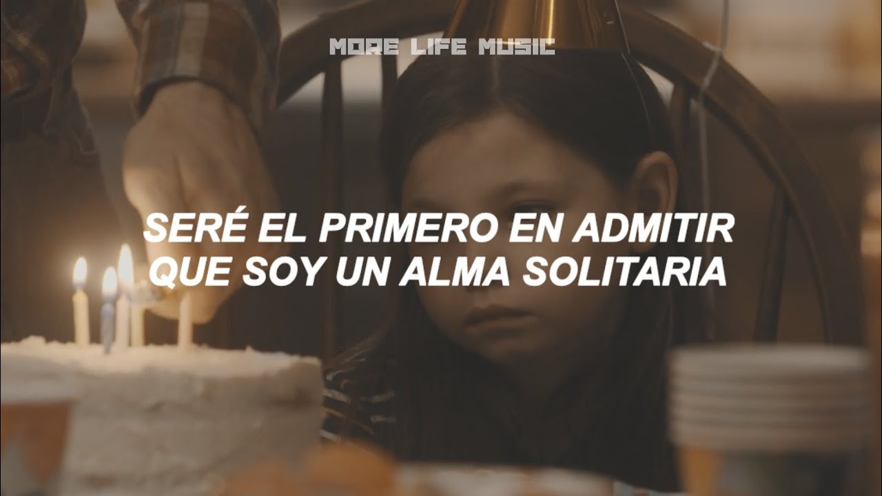 NF - HAPPY (sub. espa&ntilde;ol) + video