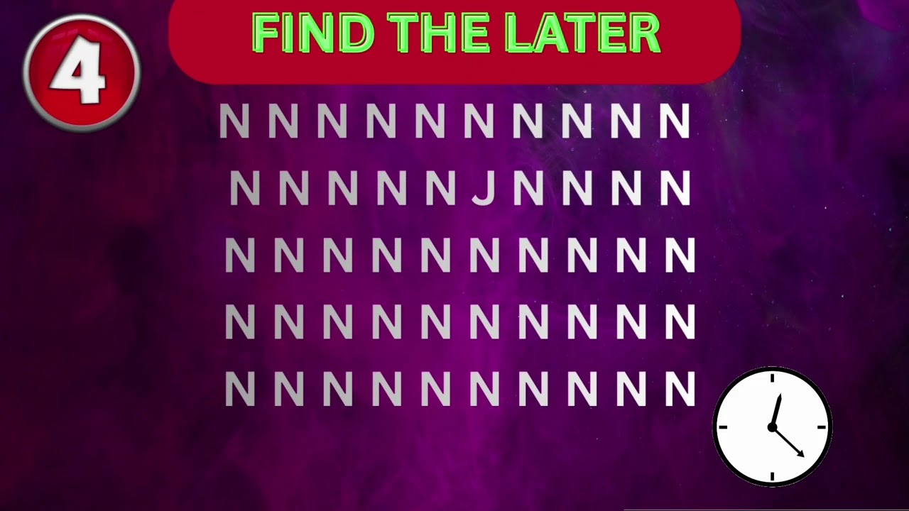 Find The Animal || find the number || guess the word || Quize 