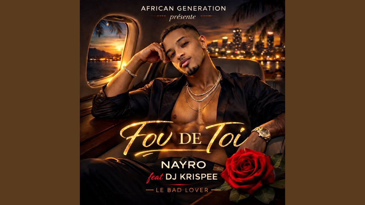 Fou de Toi
