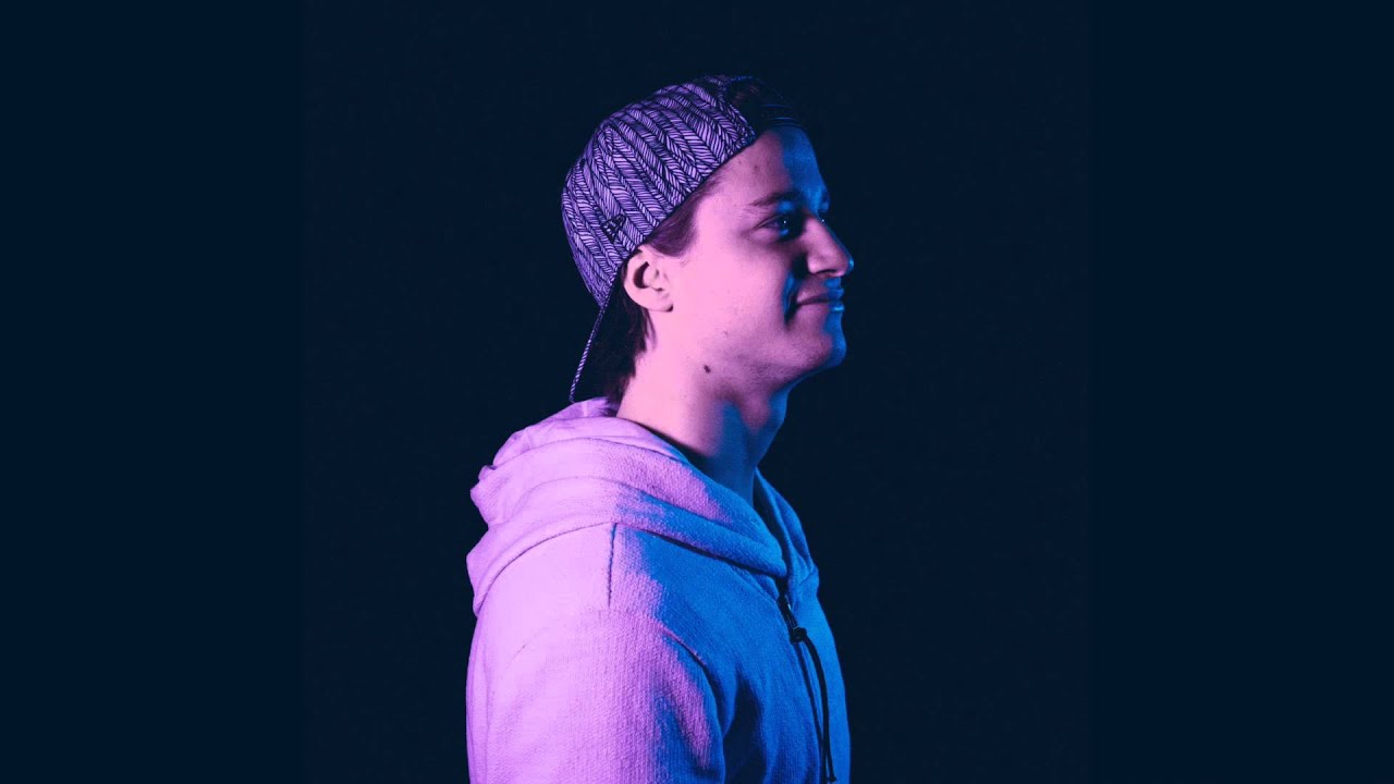 Stay - Kygo feat. Maty Noyes (Live)