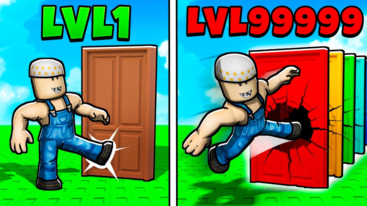 دودي صار عملاق صرفت $8,592,587 روبوكس 😱🔥 (النهايه صدمه!) |روبلوكس