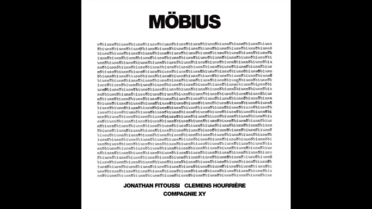 Jonathan Fitoussi & Clemens Hourri&egrave;re - Pendulum