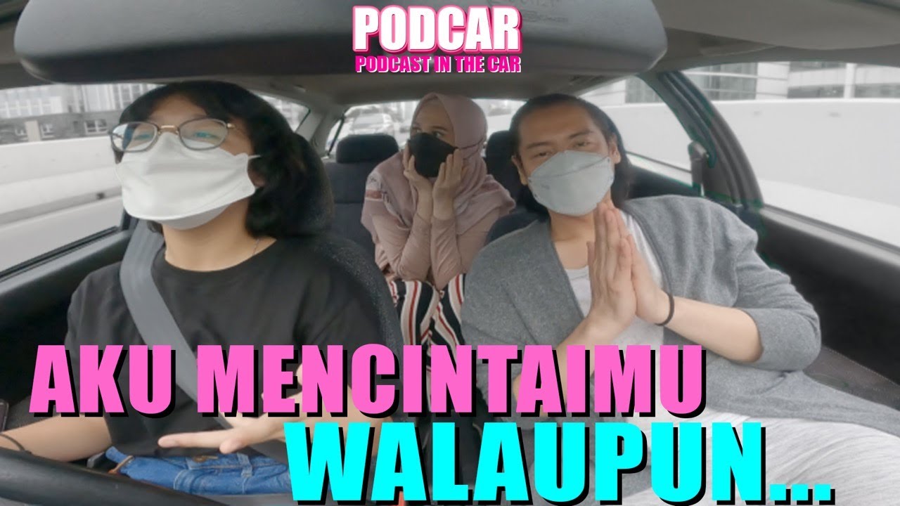 KENAKALAN MASA LALU CUT MEYRISKA YANG ROGER BARU TAHU