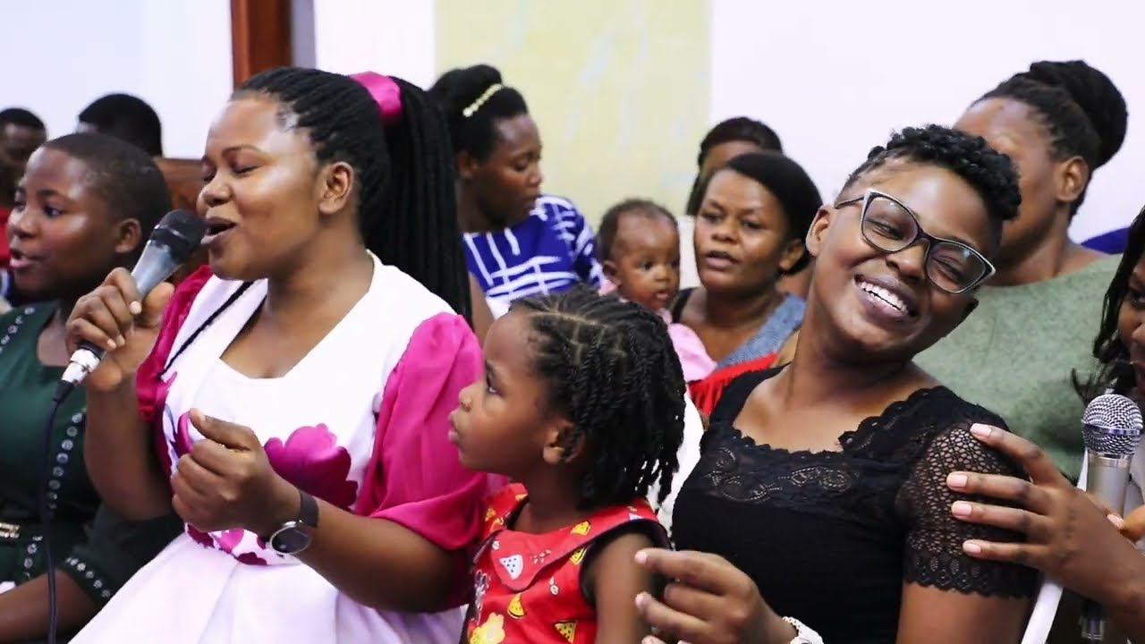 Heaven’s Joy Awaits - The Ssenkubuge Homecoming Ep 1
