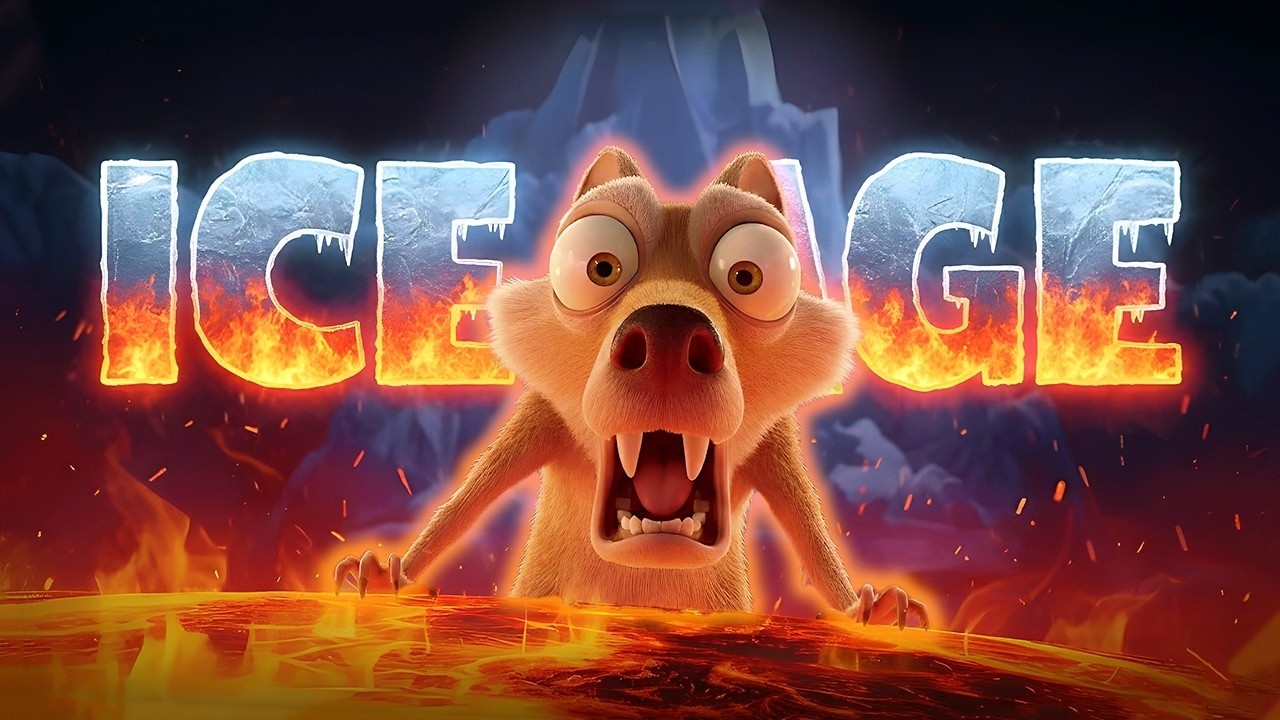 Ice Age 3 in 4:20 Minuten