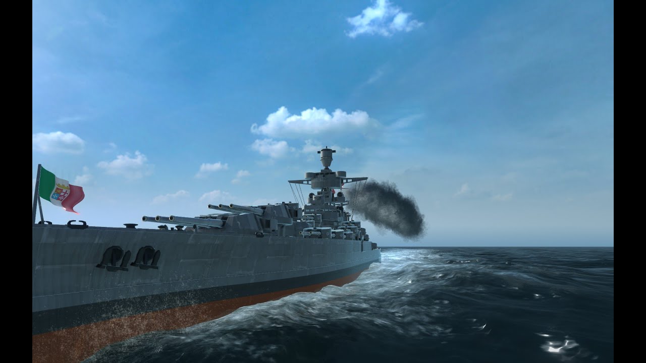 The 1890 Hulls Only challange run in Ultimate Admiral: Dreadnoughts Part XXIII