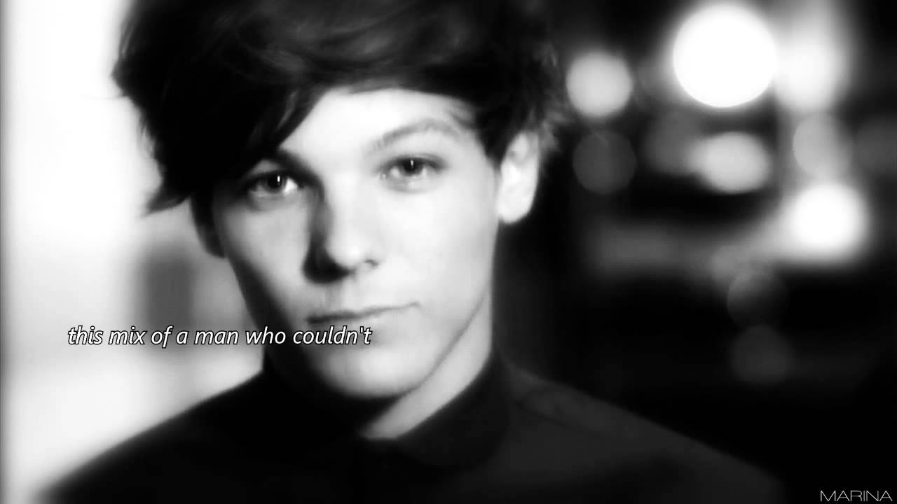 Harry + Louis || And I Still Love Him