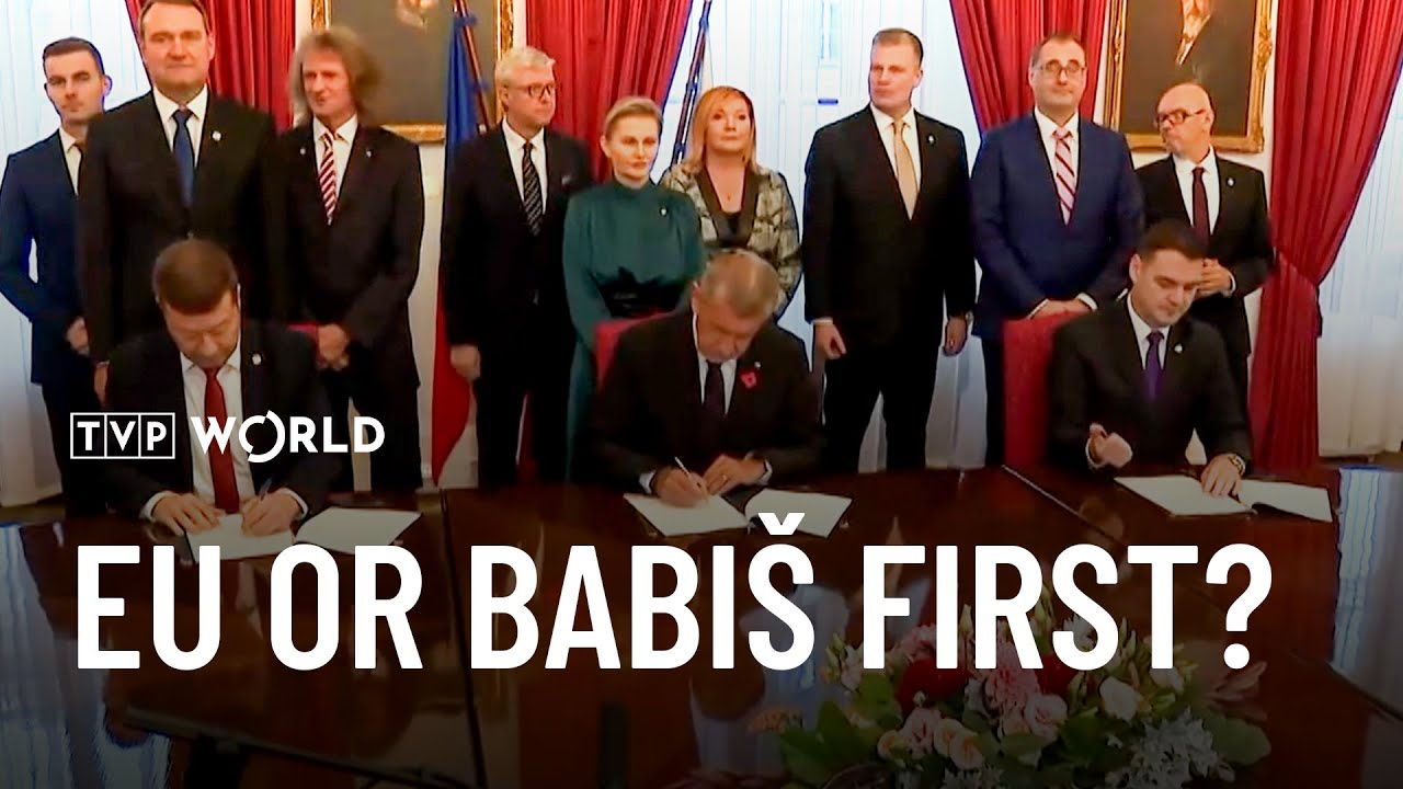 Babi&scaron;&rsquo;s comeback shakes Czech politics | News in Depth