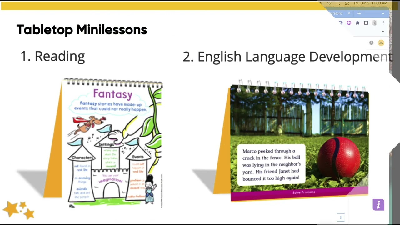 10)  Small Group Instruction | Into Reading
