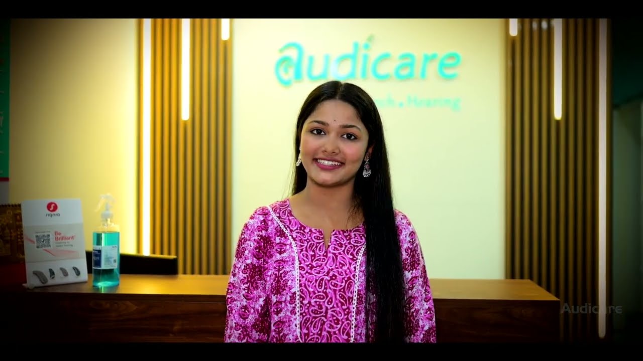 🎉 Audicare Speech and Hearing Clinic – Now in Bhubaneswar!