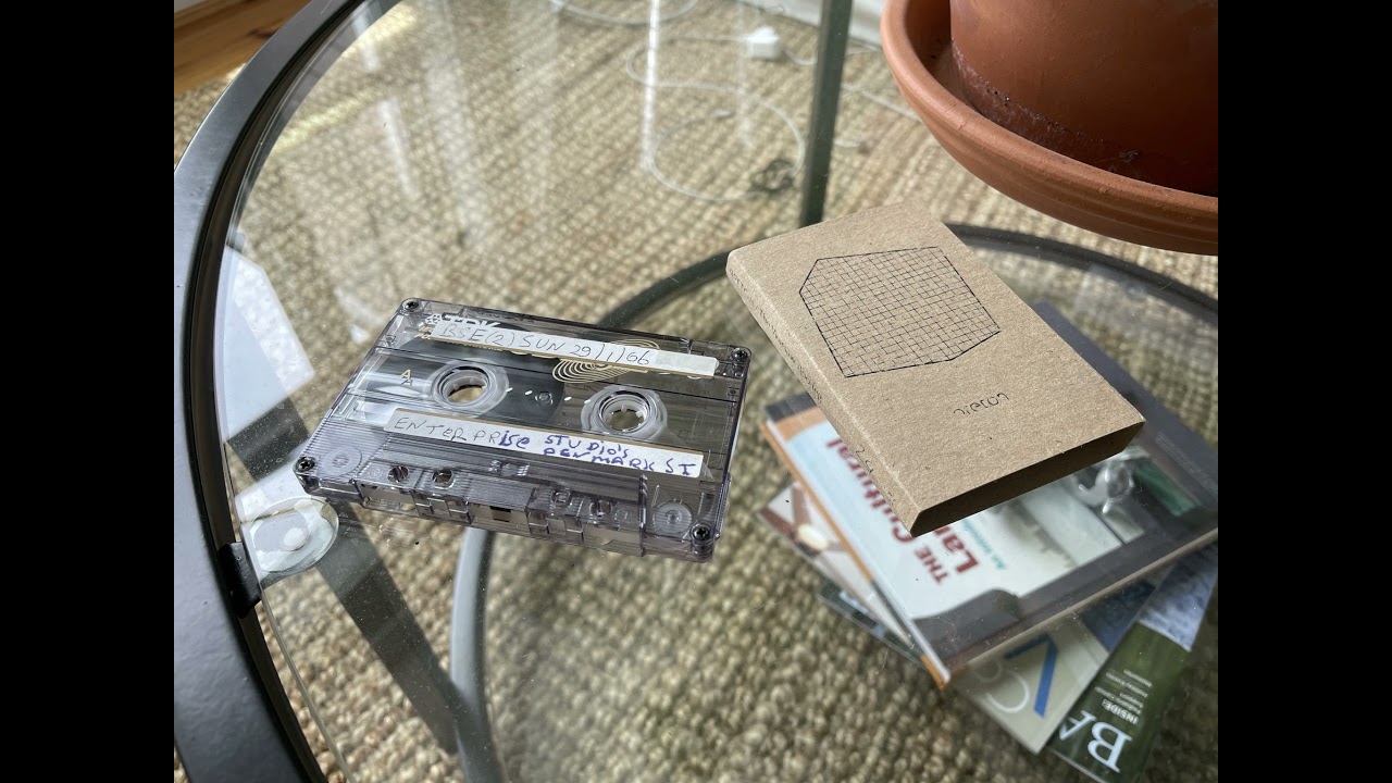 Breton - The Warsaw Bootleg (Tape 24/150, Full 90 minutes)