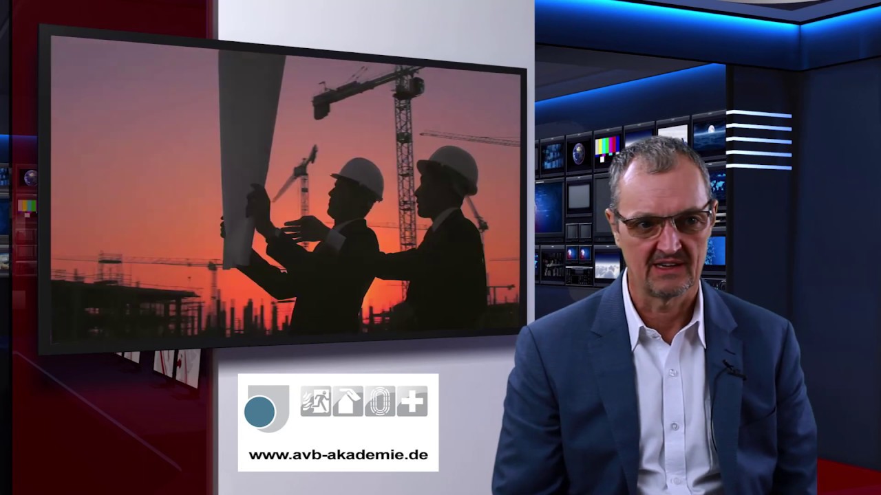 Gef&auml;hrdungsbeurteilung: Einf&uuml;hrung & Grundlagen