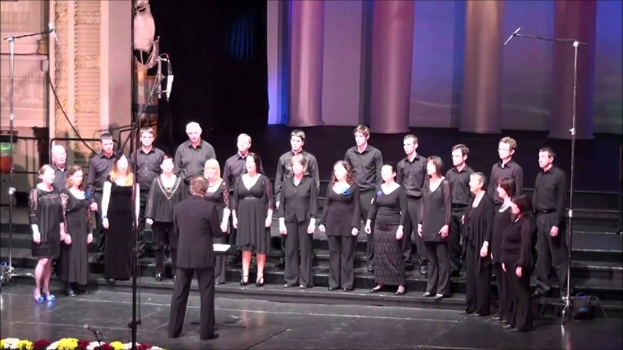 Ad Hoc Chorale 