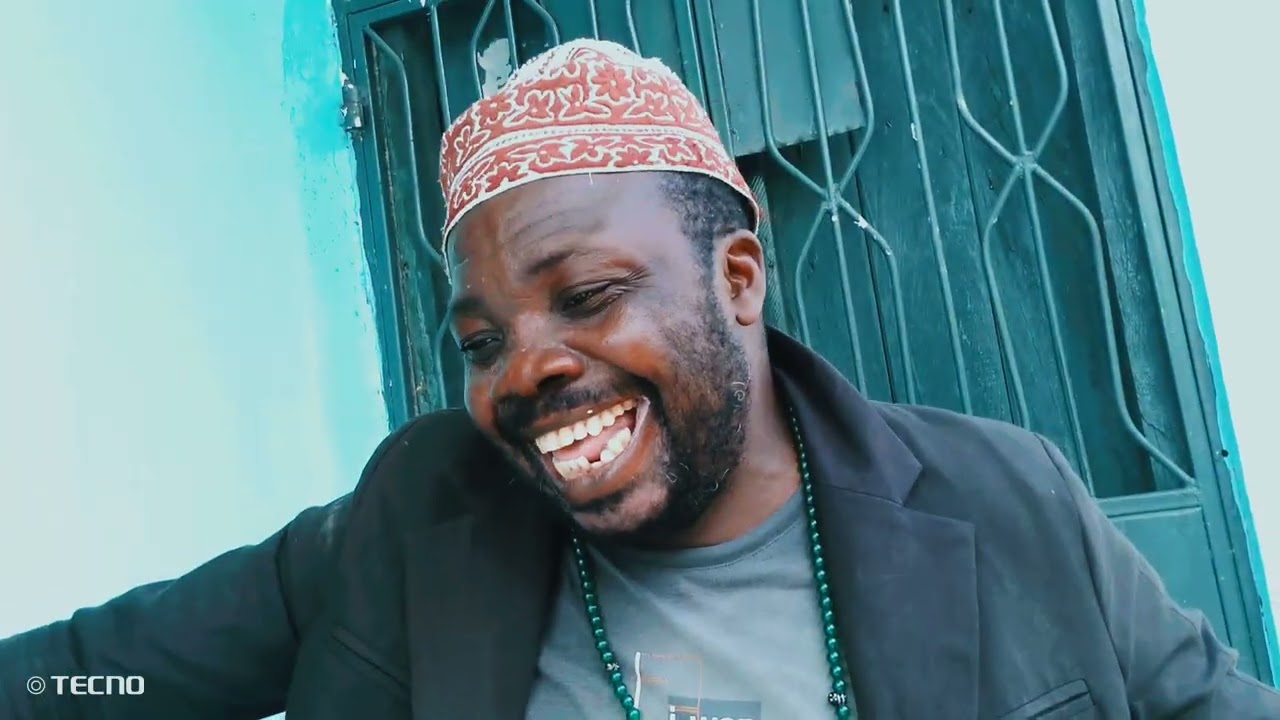 Mzee wamombasa #clam VEVO #kipara