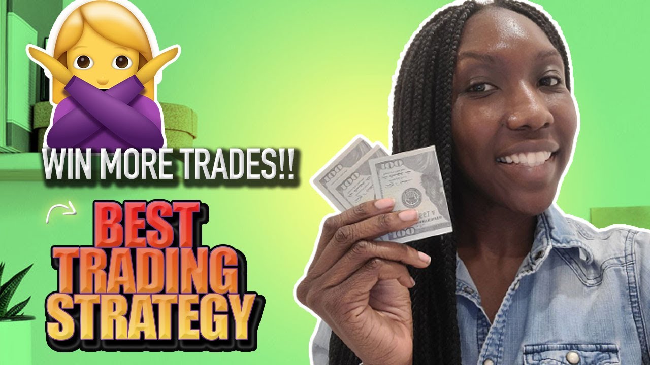 EASY FOREX TRADING STRATEGY FOR BEGINNERS 2021