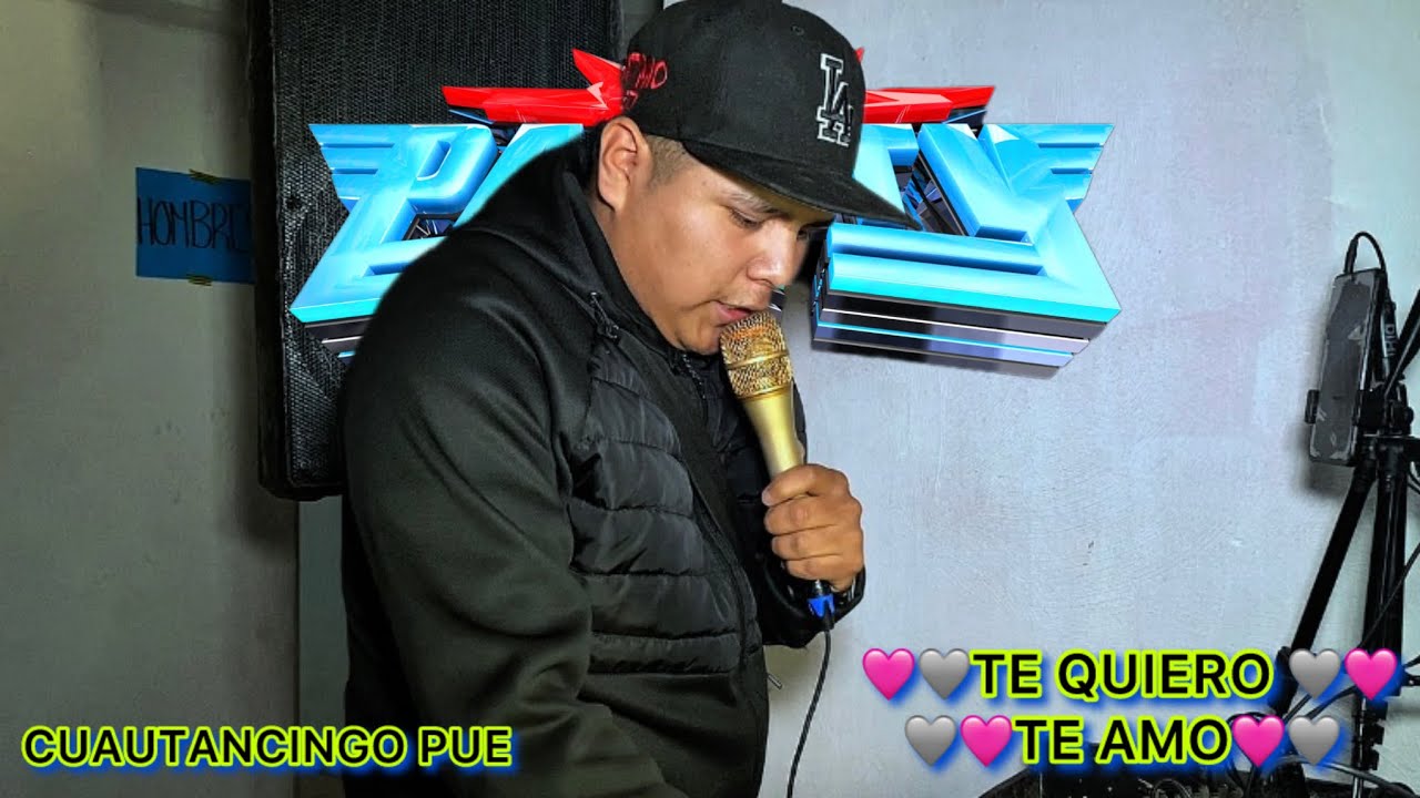 [[SONIDO RITMO 57 ~TEMA NUEVO EXCLUSIVO 🩶🩷TE QUIERO TE AMO 🩶🩷 2026]]