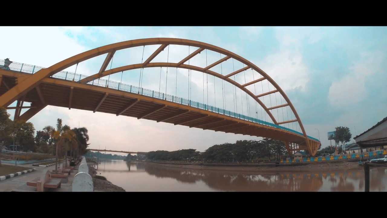 Ada Apa di Pekanbaru?