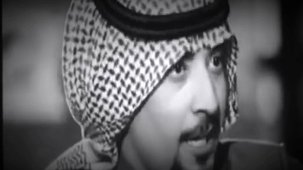 سعد صالح المطرفي || قصيدة ما عرفتك
