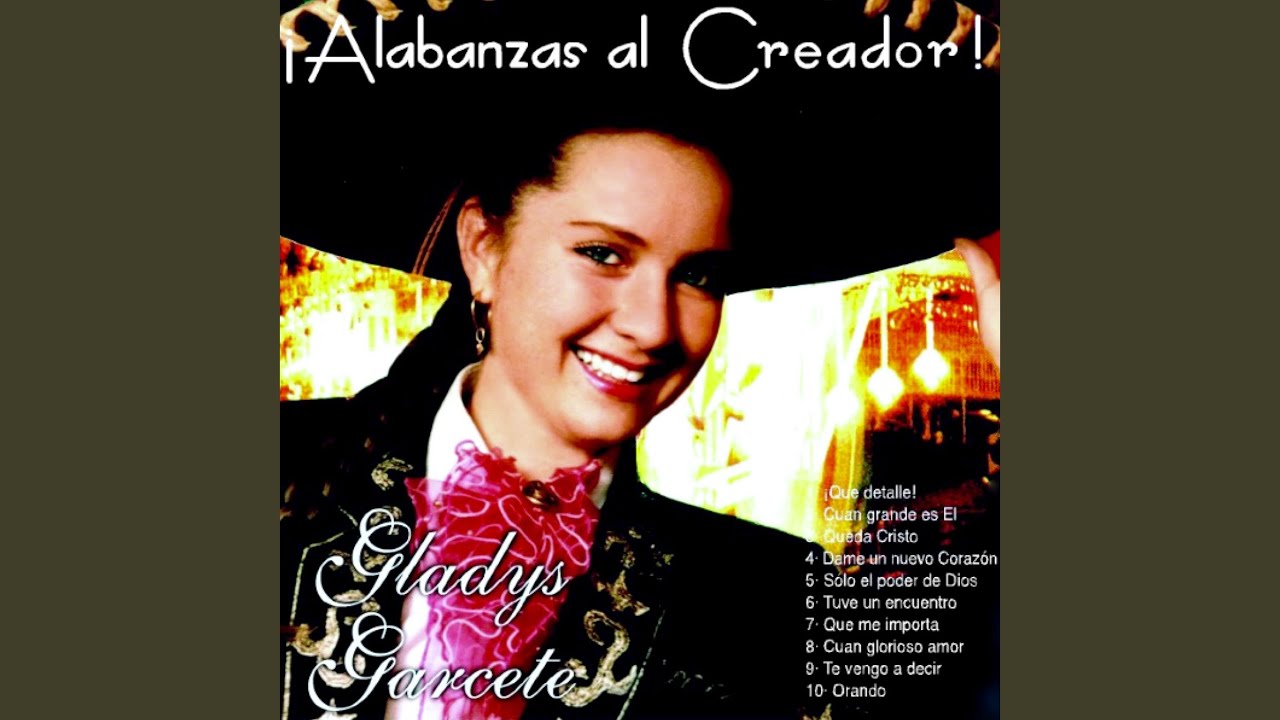 Cuan Grande Es El