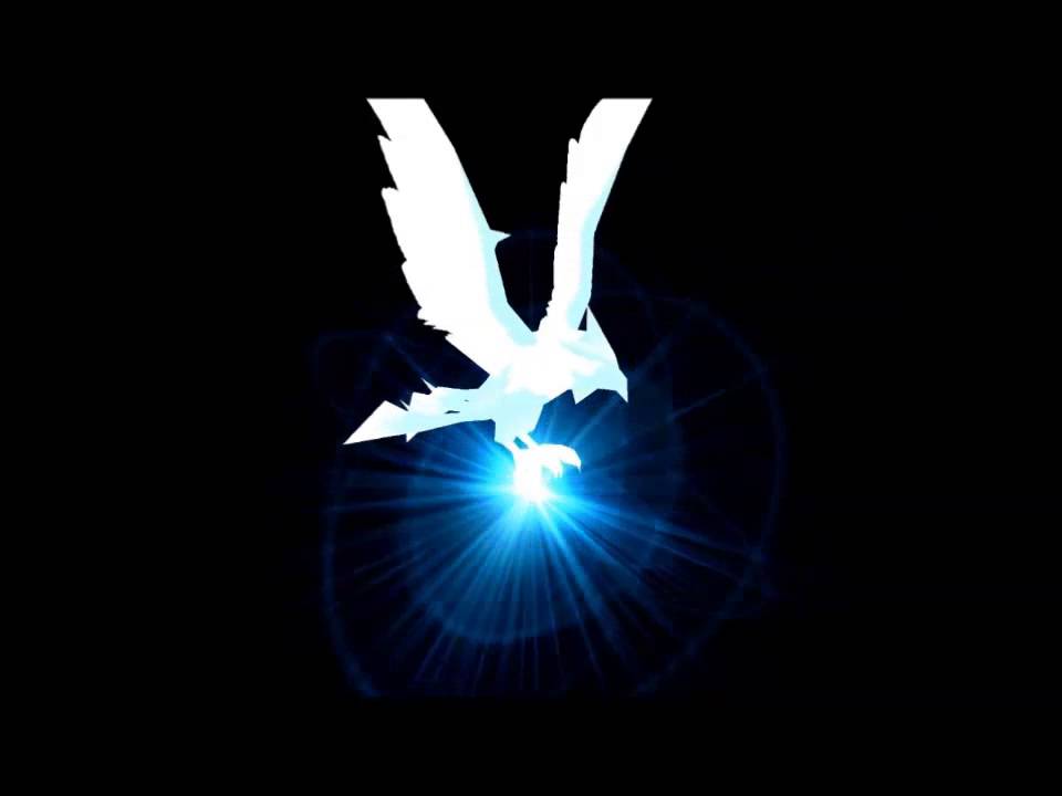 Summoners War Awakening Water Garuda into Konamiya