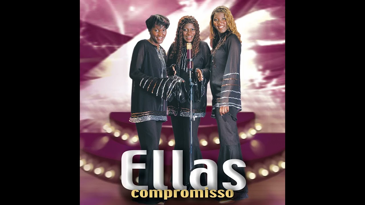 Ellas . Clame a Deus