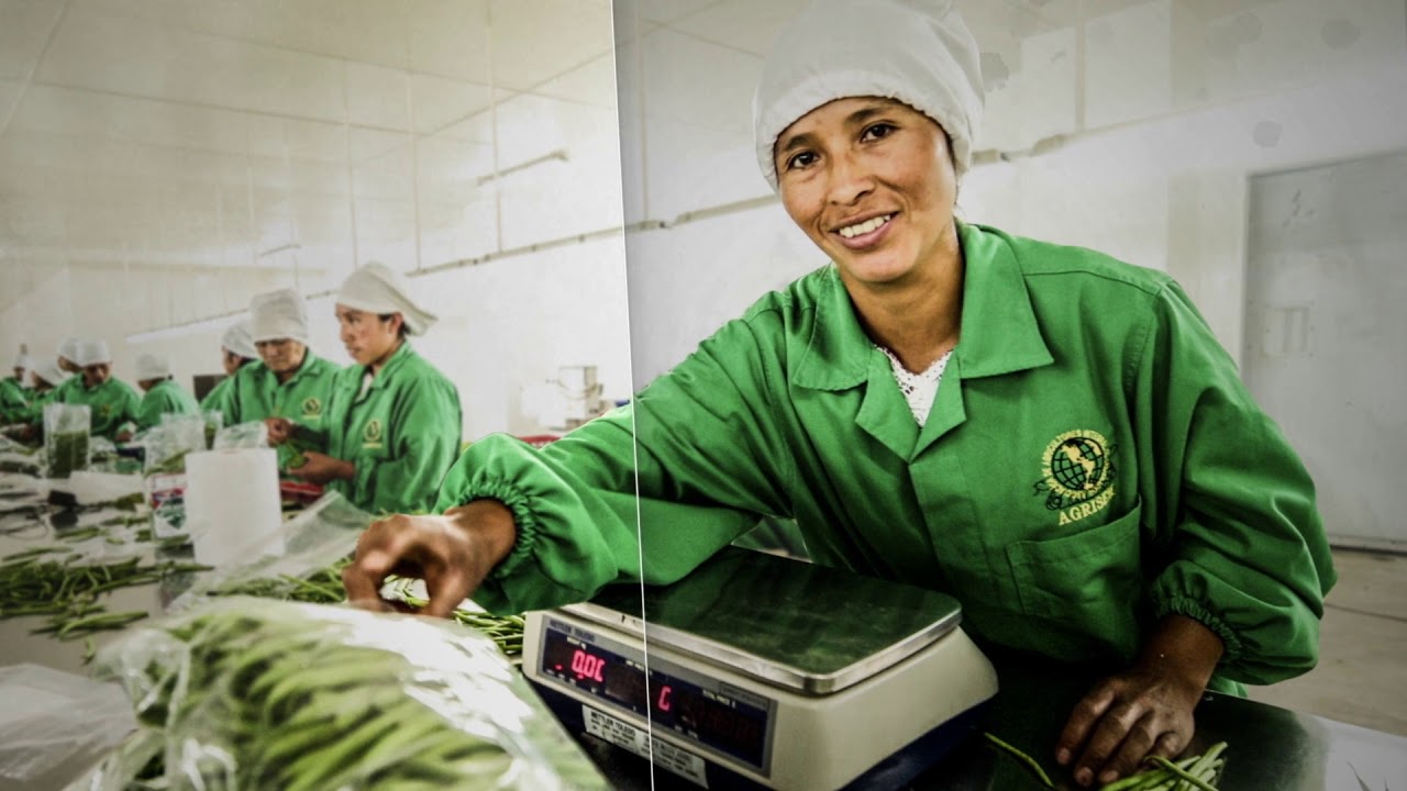 Rural Prosperity. Food. Resilience.