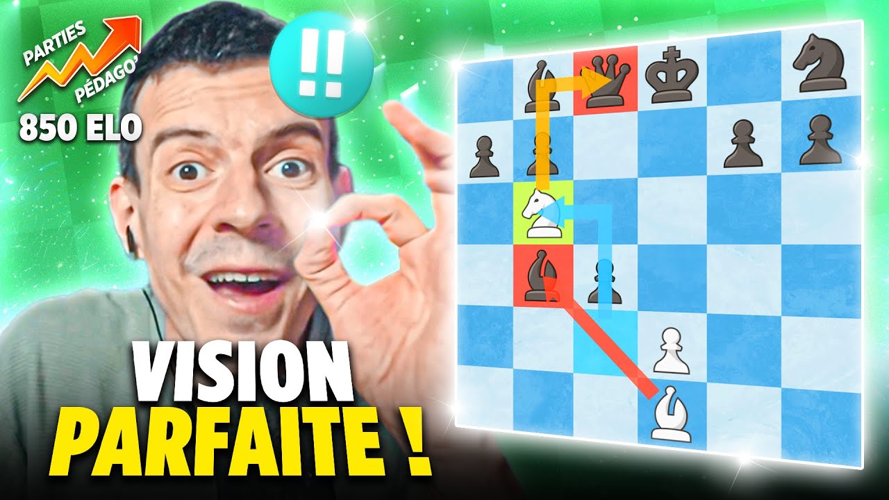Comment je gagne FACILEMENT grâce à l’harmonie des pièces